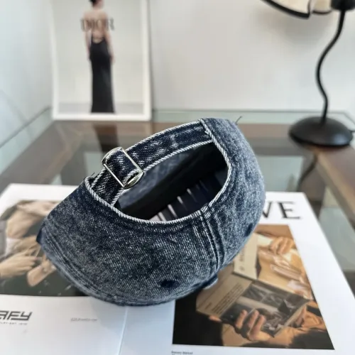 Replica Chrome Hearts Caps #1447090 $29.00 USD for Wholesale