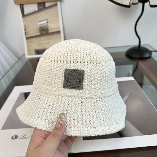 Replica LOEWE Caps #1447102 $27.00 USD for Wholesale