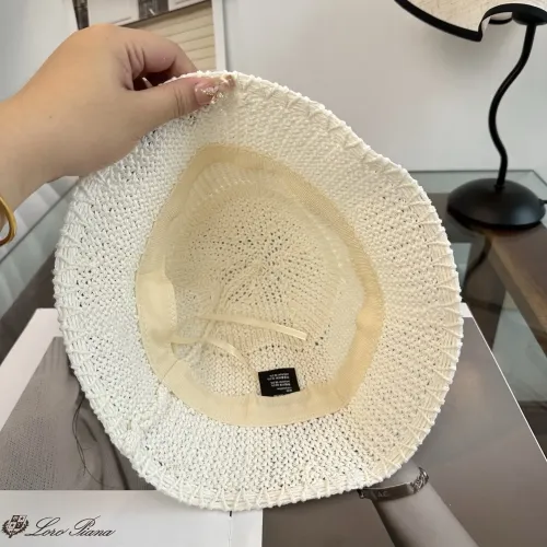 Replica LOEWE Caps #1447102 $27.00 USD for Wholesale