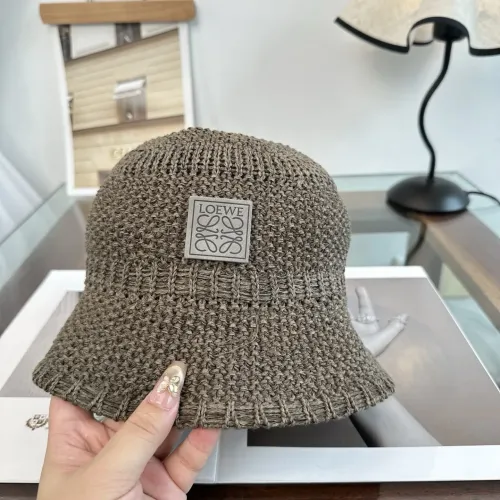 Replica LOEWE Caps #1447103 $27.00 USD for Wholesale