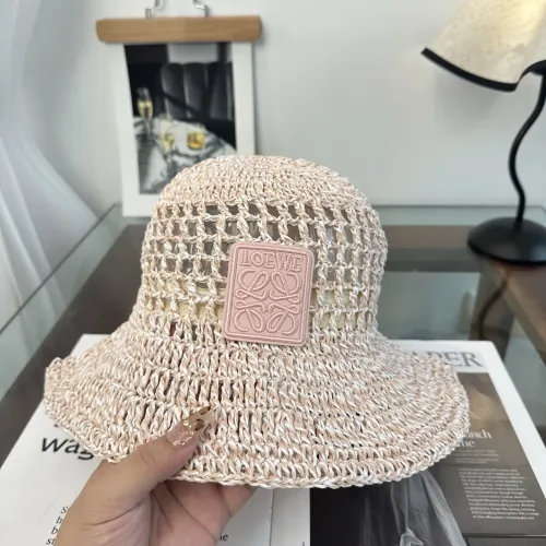 Replica LOEWE Caps #1447106 $27.00 USD for Wholesale