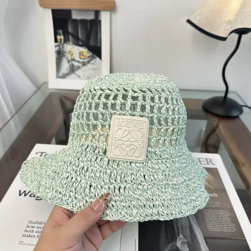 Replica LOEWE Caps #1447107 $27.00 USD for Wholesale
