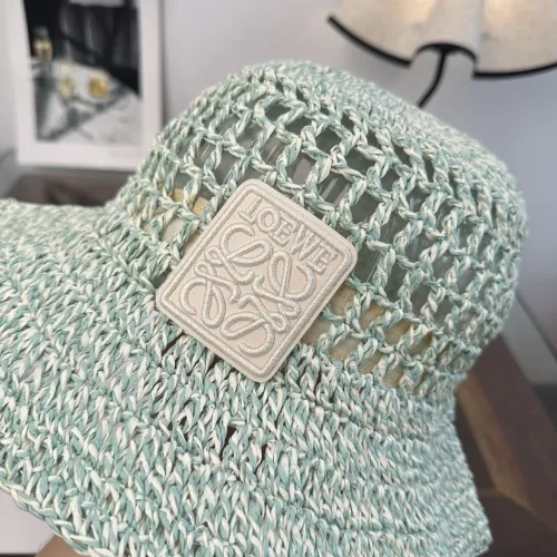 Replica LOEWE Caps #1447107 $27.00 USD for Wholesale