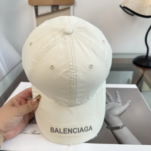 Replica Balenciaga Caps #1447146 $25.00 USD for Wholesale