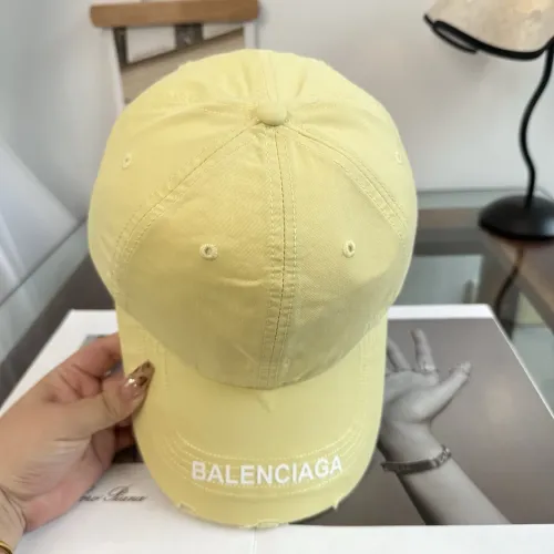 Replica Balenciaga Caps #1447148 $25.00 USD for Wholesale