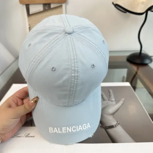 Replica Balenciaga Caps #1447149 $25.00 USD for Wholesale