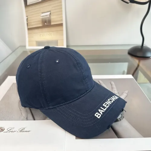 Replica Balenciaga Caps #1447151 $25.00 USD for Wholesale