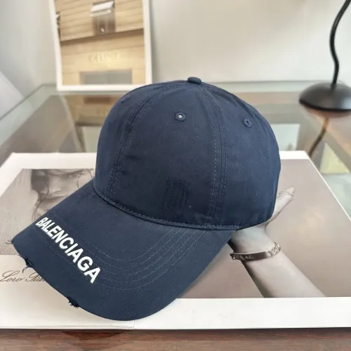 Replica Balenciaga Caps #1447151 $25.00 USD for Wholesale