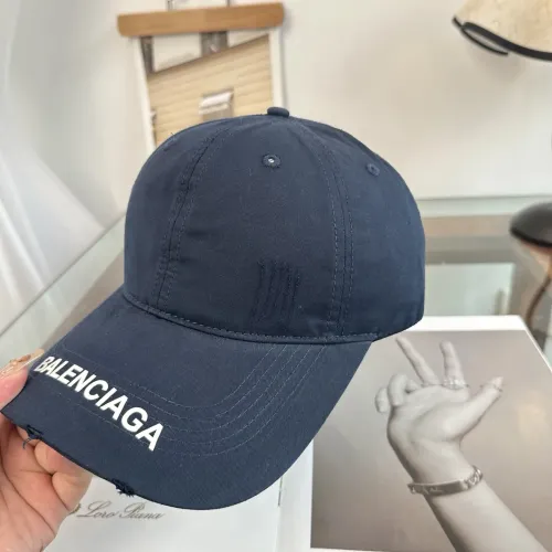 Replica Balenciaga Caps #1447151 $25.00 USD for Wholesale