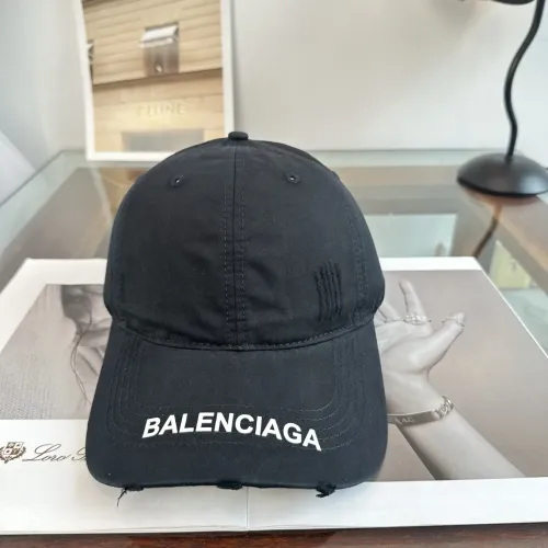 Balenciaga Caps #1447152