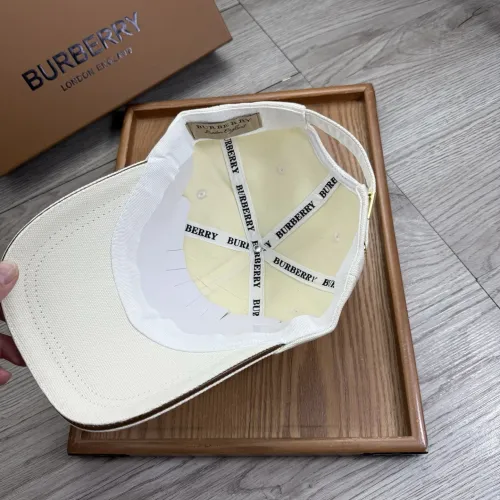 Replica Burberry Caps #1447153 $27.00 USD for Wholesale