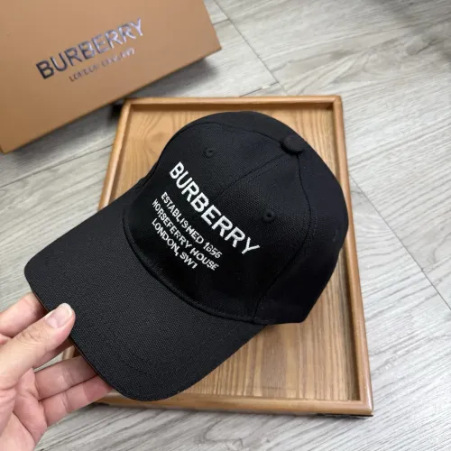 Burberry Caps #1447154