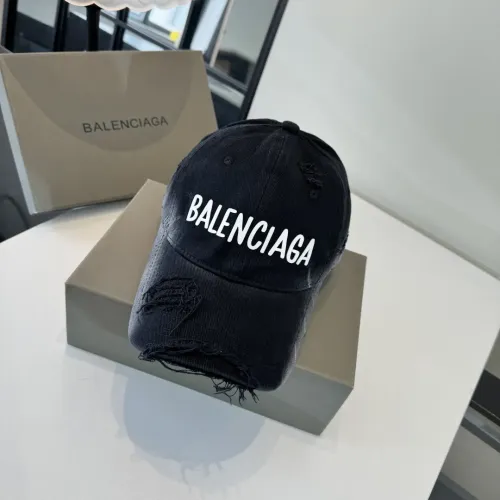 Balenciaga Caps #1447158