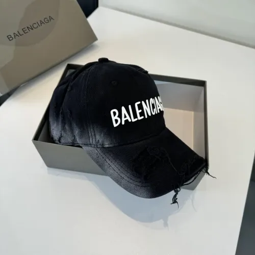 Replica Balenciaga Caps #1447158 $27.00 USD for Wholesale
