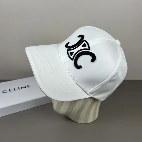 Replica Celine Caps #1447159 $25.00 USD for Wholesale