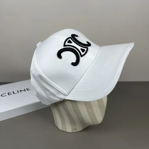 Replica Celine Caps #1447159 $25.00 USD for Wholesale