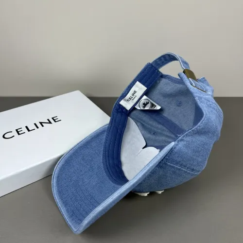 Replica Celine Caps #1447162 $27.00 USD for Wholesale