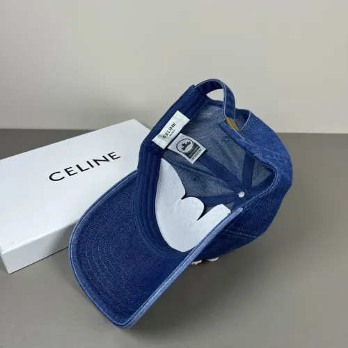 Replica Celine Caps #1447163 $27.00 USD for Wholesale