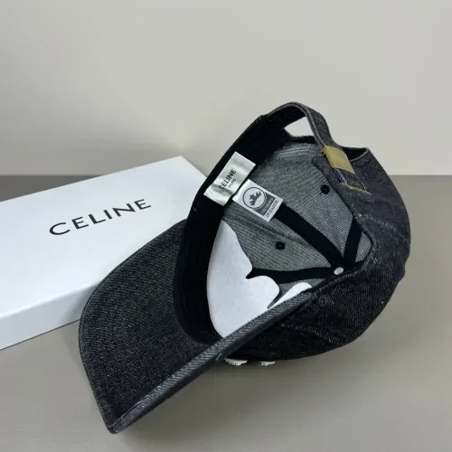 Replica Celine Caps #1447164 $27.00 USD for Wholesale
