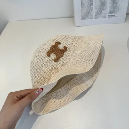 Replica Celine Caps #1447174 $29.00 USD for Wholesale