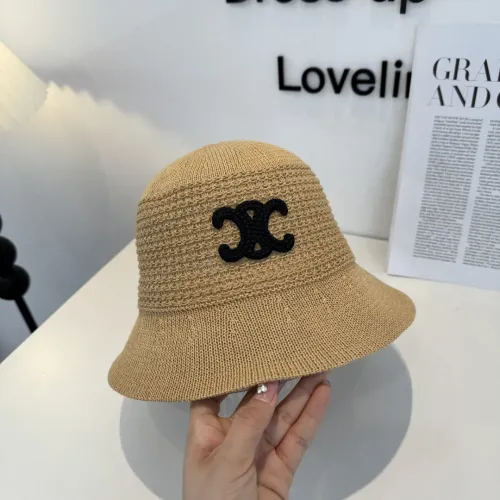 Replica Celine Caps #1447175 $29.00 USD for Wholesale