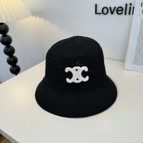 Replica Celine Caps #1447176 $29.00 USD for Wholesale
