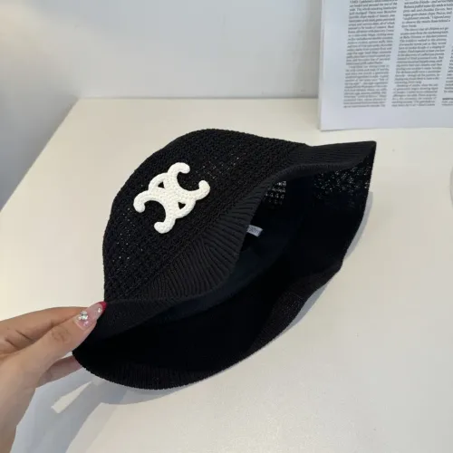 Replica Celine Caps #1447176 $29.00 USD for Wholesale
