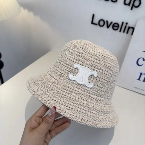Replica Celine Caps #1447177 $32.00 USD for Wholesale