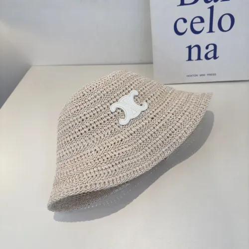 Replica Celine Caps #1447177 $32.00 USD for Wholesale