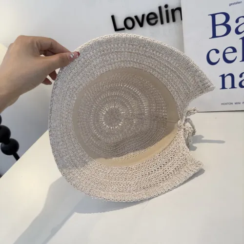 Replica Celine Caps #1447177 $32.00 USD for Wholesale