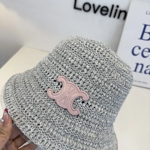 Replica Celine Caps #1447178 $32.00 USD for Wholesale