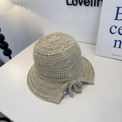 Replica Celine Caps #1447179 $32.00 USD for Wholesale