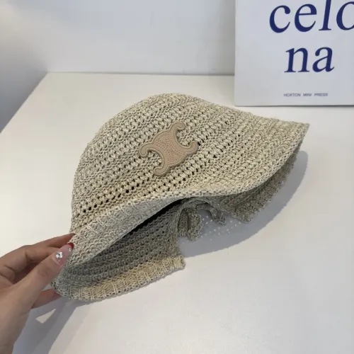 Replica Celine Caps #1447179 $32.00 USD for Wholesale