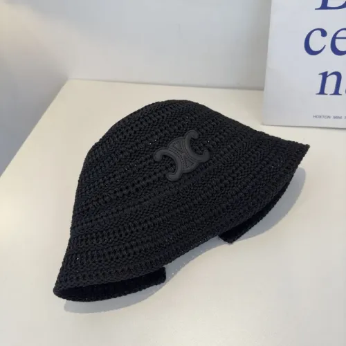 Replica Celine Caps #1447181 $32.00 USD for Wholesale