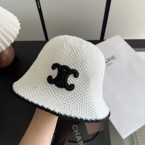 Replica Celine Caps #1447182 $25.00 USD for Wholesale