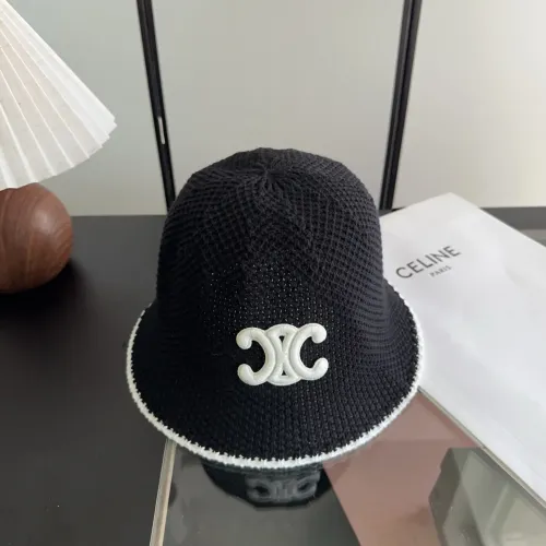 Replica Celine Caps #1447183 $25.00 USD for Wholesale