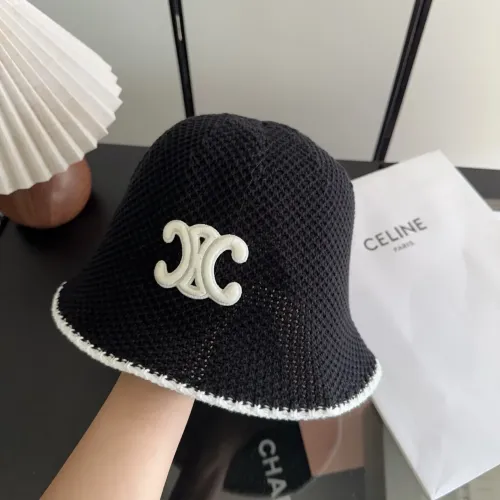Replica Celine Caps #1447183 $25.00 USD for Wholesale