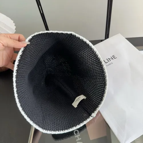 Replica Celine Caps #1447183 $25.00 USD for Wholesale