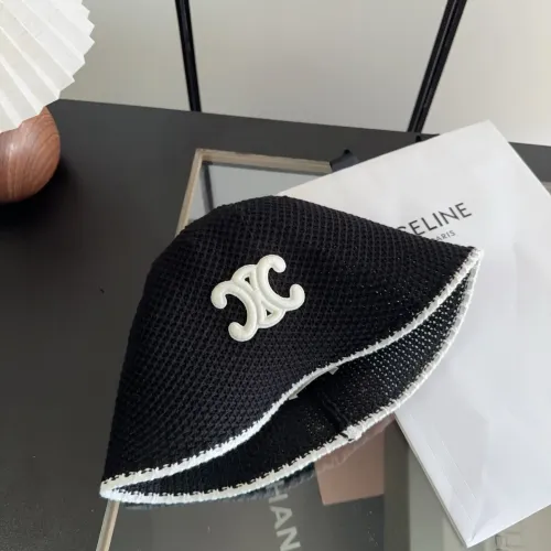 Replica Celine Caps #1447183 $25.00 USD for Wholesale