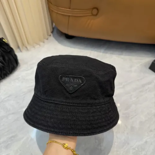 Prada Caps #1447184