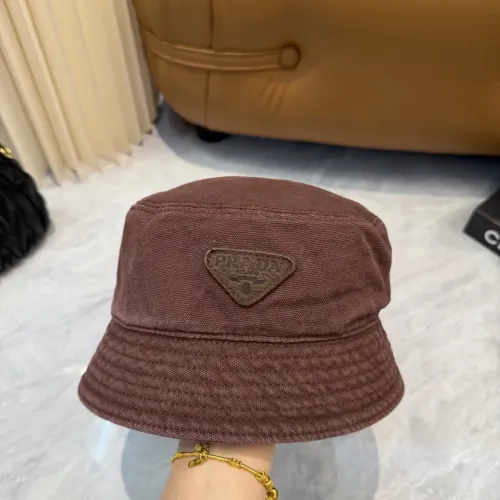 Prada Caps #1447185