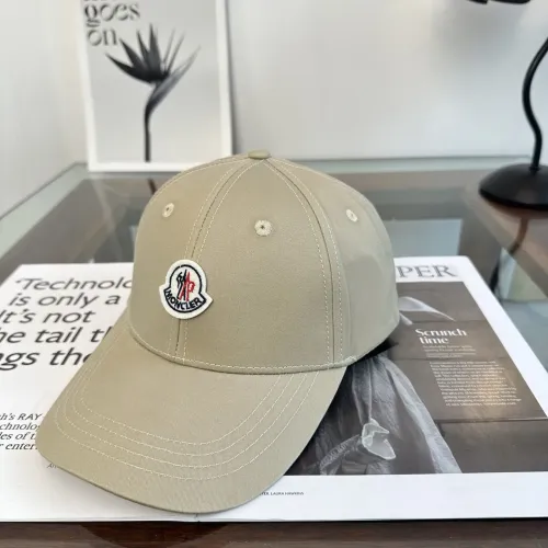 Replica Moncler Caps #1447187 $25.00 USD for Wholesale