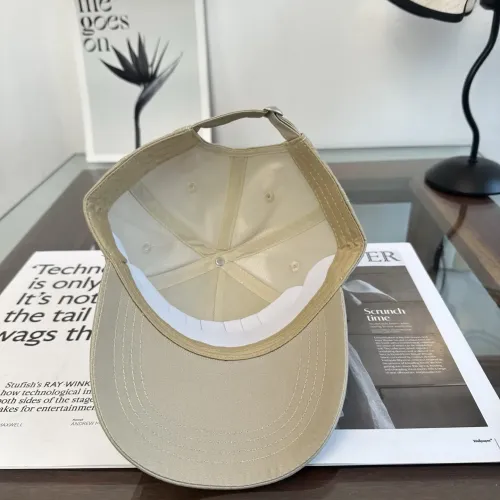 Replica Moncler Caps #1447187 $25.00 USD for Wholesale