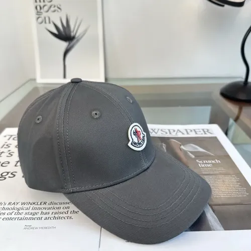 Replica Moncler Caps #1447189 $25.00 USD for Wholesale