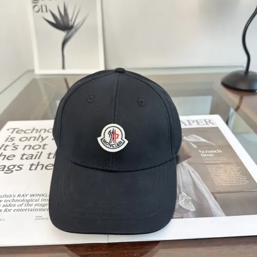 Moncler Caps #1447190