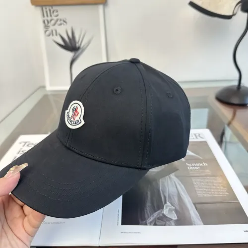 Replica Moncler Caps #1447190 $25.00 USD for Wholesale