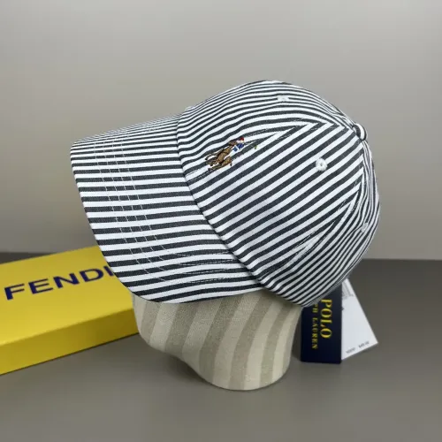 Replica Ralph Lauren Polo Caps #1447193 $27.00 USD for Wholesale