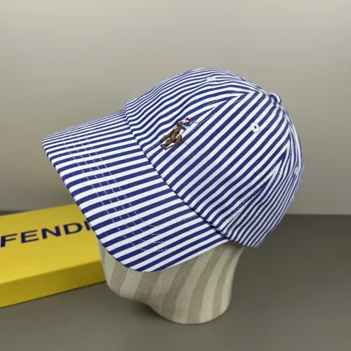 Replica Ralph Lauren Polo Caps #1447194 $27.00 USD for Wholesale