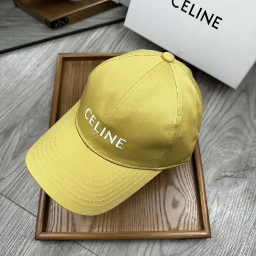 Replica Celine Caps #1447278 $29.00 USD for Wholesale