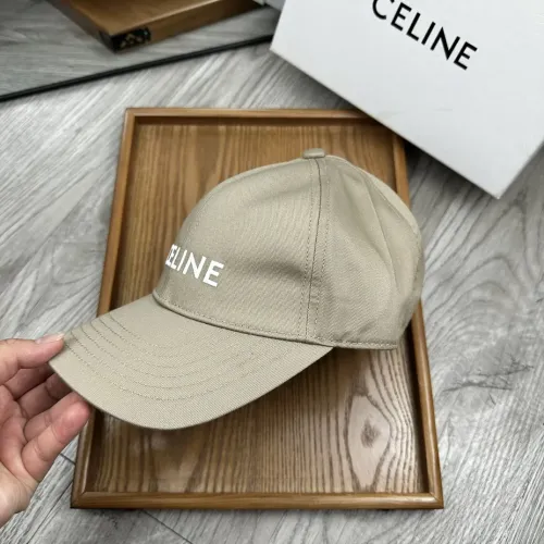 Replica Celine Caps #1447279 $29.00 USD for Wholesale